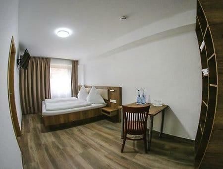 Look Hotel & Rooms Crailsheim Kültér fotó