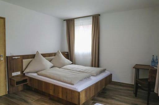Look Hotel & Rooms Crailsheim Kültér fotó