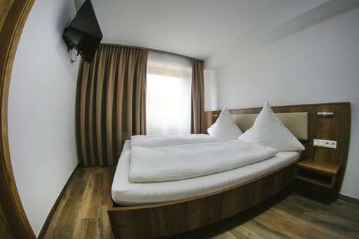 Look Hotel & Rooms Crailsheim Kültér fotó