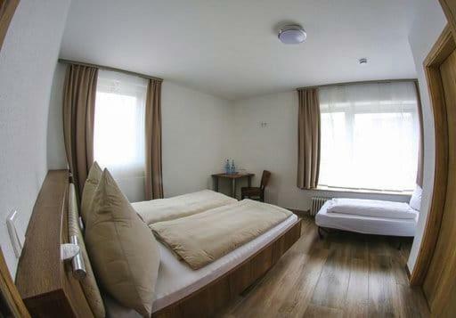 Look Hotel & Rooms Crailsheim Kültér fotó