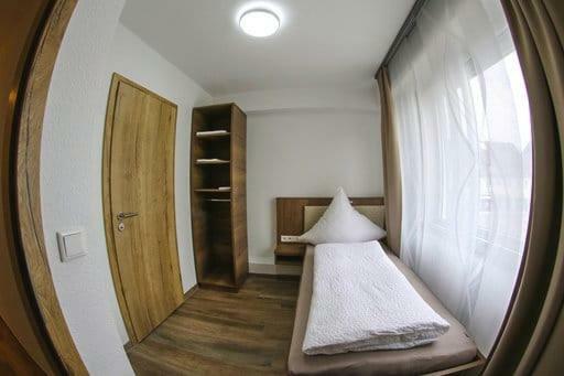 Look Hotel & Rooms Crailsheim Kültér fotó